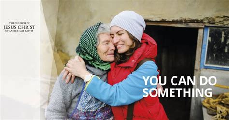 Follow the Church’s worldwide humanitarian efforts online.